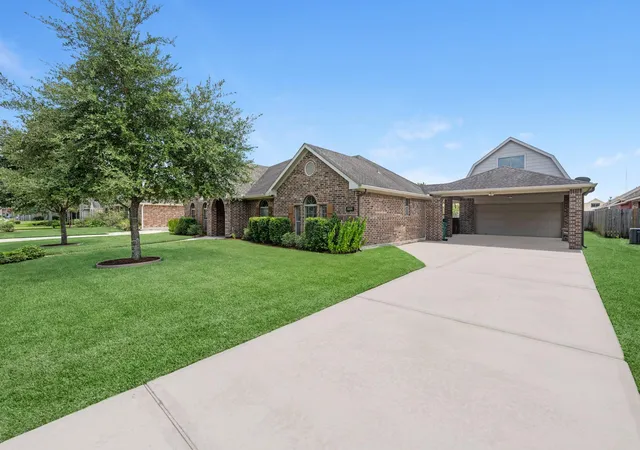 2nd image of 6606 Granbury Rd, Manvel, TX 77578 | MLS# 42593378