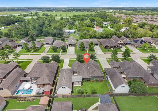 Photo 45 of Single family home for sale at 6606 Granbury Rd, Manvel, TX 77578 | MLS# 42593378 | Listing updated on 2026-09-15