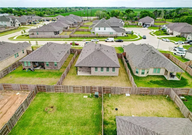 24th image of 3414 Eden Valley Ln, Rosenberg, TX 77471 | MLS# 17166986