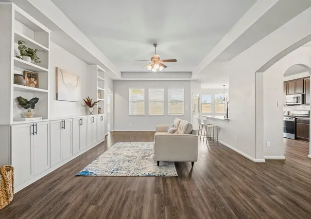Photo 4 of Single family home for sale at 32209 Mckinley Run Dr, Hockley, TX 77447 | MLS# 30118566 | Listing updated on 2026-08-11