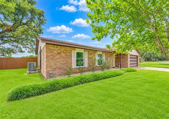 Photo 3 of Sale Pending at 1320 Linwood Dr, Wharton, TX 77488 | MLS# 26952479 | Listing updated on 2026-09-04