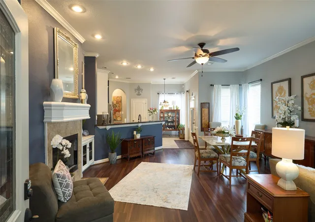 3rd image of 115 Moonspinner, Montgomery, TX 77356 | MLS# 64452186