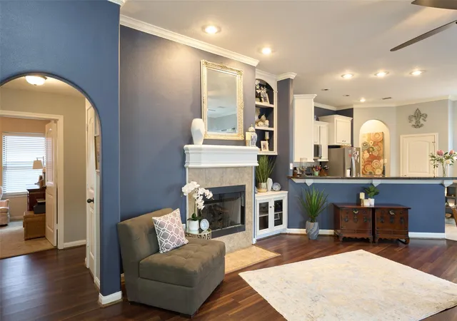 4th image of 115 Moonspinner, Montgomery, TX 77356 | MLS# 64452186