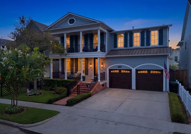 1st image of 315 E 24Th St, Houston, TX 77008 | MLS# 2263946