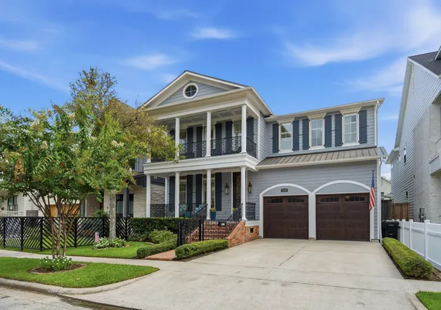 2nd image of 315 E 24Th St, Houston, TX 77008 | MLS# 2263946