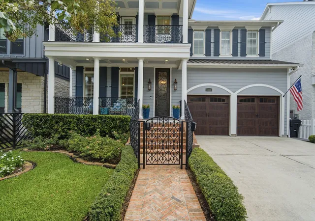 3rd image of 315 E 24Th St, Houston, TX 77008 | MLS# 2263946