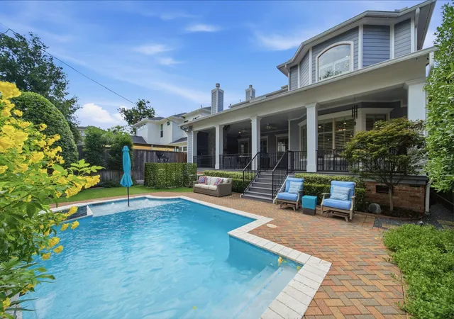 4th image of 315 E 24Th St, Houston, TX 77008 | MLS# 2263946