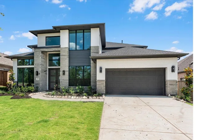 Photo 1 of Single family home for sale at 26917 S Ranch House Rd, Montgomery, TX 77316 | MLS# 30709398 | Listing updated on 2026-09-12