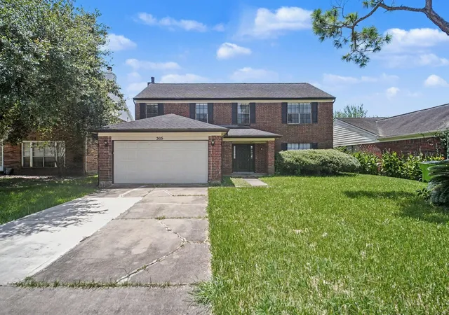 Single family home for sale at 3615 Darnell Ct, Missouri City, TX 77459 | MLS# 17499610