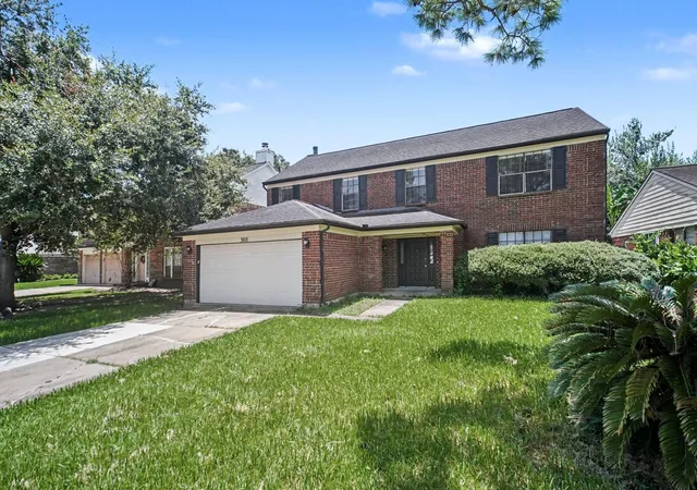 Photo 1 of Single family home for sale at 3615 Darnell Ct, Missouri City, TX 77459 | MLS# 17499610 | Listing updated on 2026-10-07