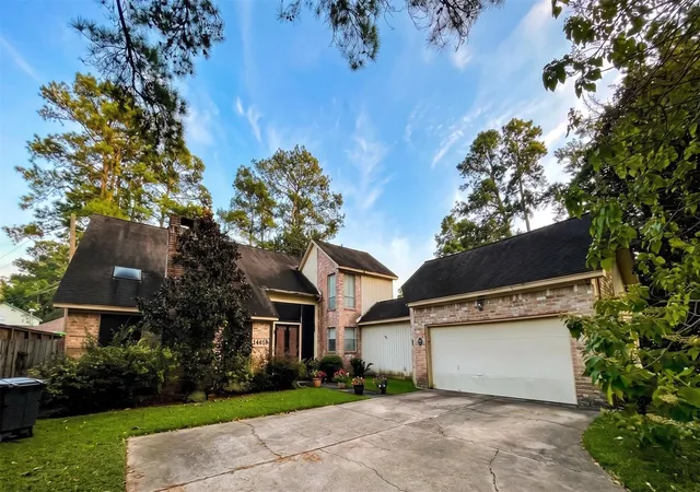 Photo 1 of Single family home for sale at 14618 Tab Ln, Houston, TX 77070 | MLS# 36937371 | Listing updated on 2026-09-10