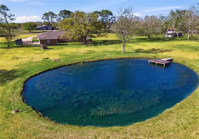 50th image of 4215 County Road 182, Alvin, TX 77511 | MLS# 77799401