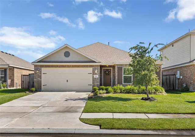 Photo 1 of Single family home for sale at 20935 Canary Wood Ln, New Caney, TX 77357 | MLS# 2440266 | Listing updated on 2026-09-25