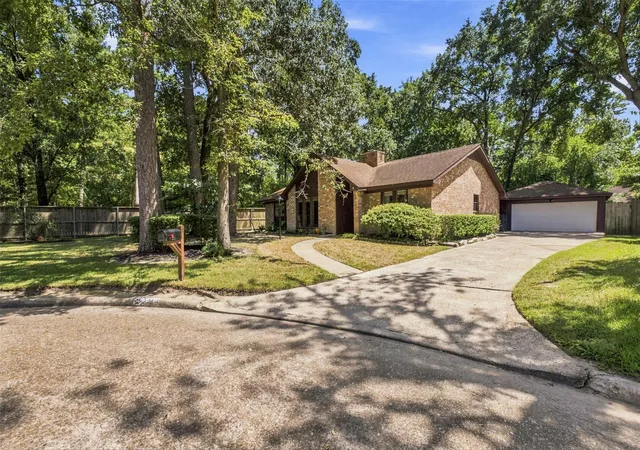 29th image of 2218 Silver Falls Dr, Kingwood, TX 77339 | MLS# 64871765