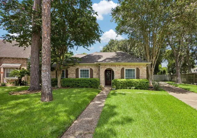 Photo 1 of Sale Pending at 22306 N Rebecca Burwell Ln, Katy, TX 77449 | MLS# 9736218 | Listing updated on 2026-09-04