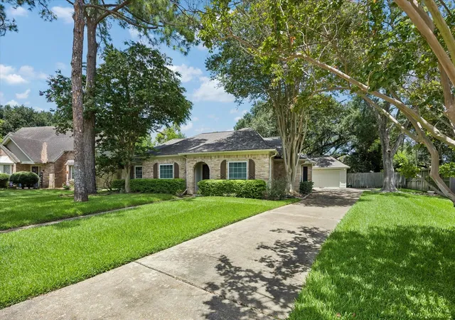 Photo 2 of Sale Pending at 22306 N Rebecca Burwell Ln, Katy, TX 77449 | MLS# 9736218 | Listing updated on 2026-09-04