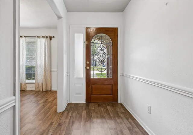 Photo 3 of Sale Pending at 22306 N Rebecca Burwell Ln, Katy, TX 77449 | MLS# 9736218 | Listing updated on 2026-09-04