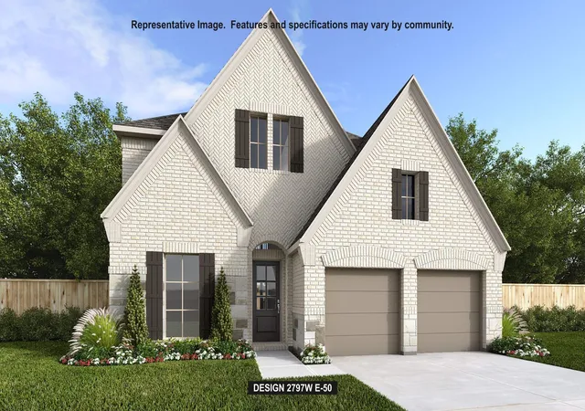 1st image of 6714 Hickory Ember Dr, Manvel, TX 77578 | MLS# 89816190
