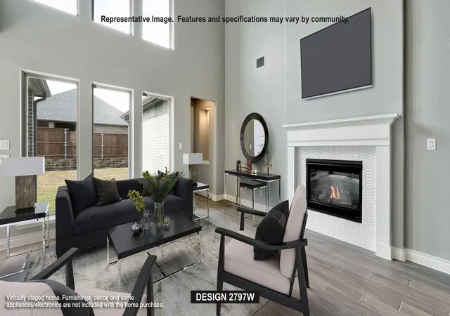 4th image of 6714 Hickory Ember Dr, Manvel, TX 77578 | MLS# 89816190