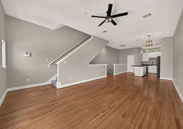 Photo 4 of Townhouse for sale at 3501 Link Valley Dr #303, Houston, TX 77025 | MLS# 37167171 | Listing updated on 2026-09-01