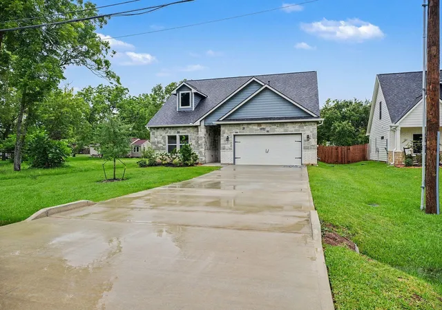 1st image of 3810 Jackson, Santa Fe, TX 77517 | MLS# 42040002