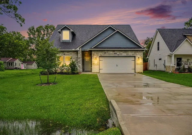 2nd image of 3810 Jackson, Santa Fe, TX 77517 | MLS# 42040002