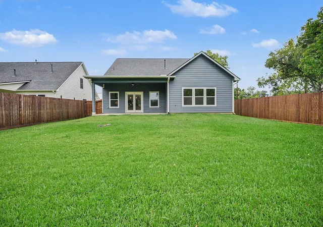 31st image of 3810 Jackson, Santa Fe, TX 77517 | MLS# 42040002