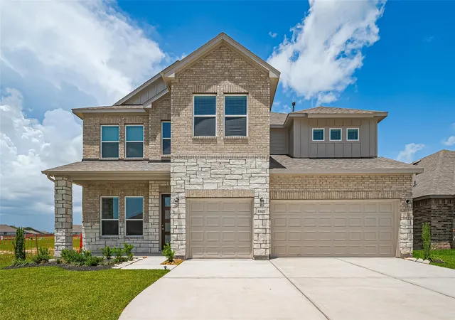 Photo 1 of Single family home for sale at 1057 Apple Ridge Rd, Magnolia, TX 77355 | MLS# 5496578 | Listing updated on 2026-09-08