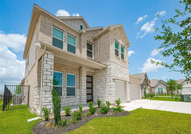 Photo 2 of Single family home for sale at 1057 Apple Ridge Rd, Magnolia, TX 77355 | MLS# 5496578 | Listing updated on 2026-09-08