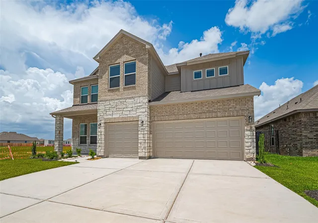 Photo 3 of Single family home for sale at 1057 Apple Ridge Rd, Magnolia, TX 77355 | MLS# 5496578 | Listing updated on 2026-09-08