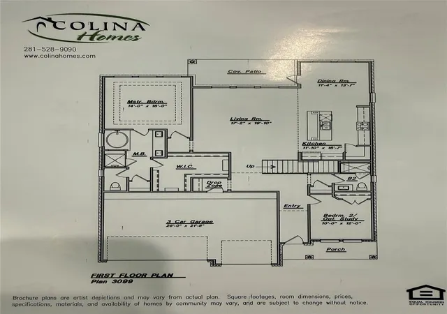 Photo 3 of Single family home for sale at 1057 Apple Ridge Rd, Magnolia, TX 77355 | MLS# 5496578 | Listing updated on 2026-09-08