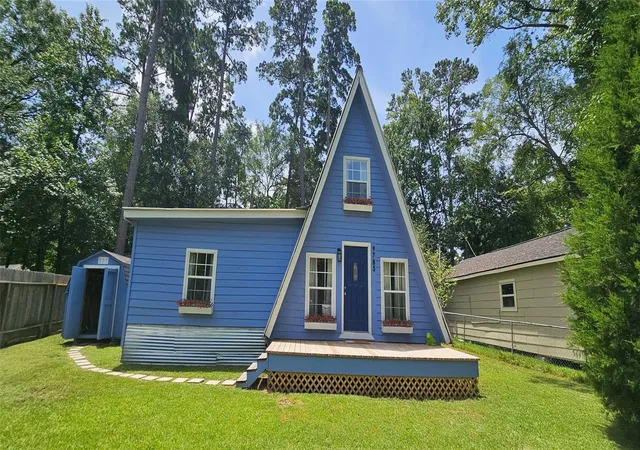 1st image of 9785 Black Gum, Willis, TX 77318 | MLS# 45647516