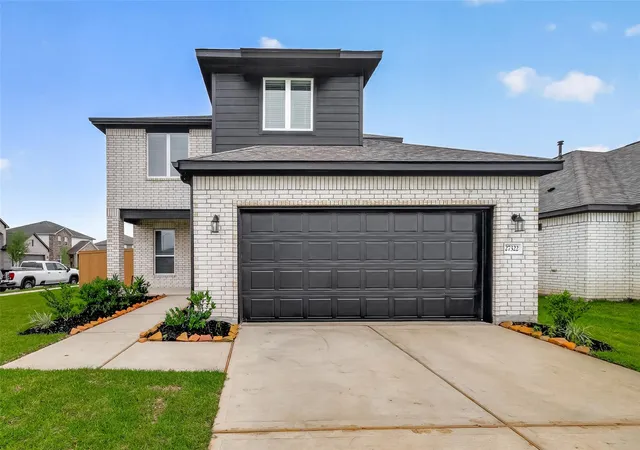 Photo 1 of Single family home for sale at 5907 Bright Keel Dr, Katy, TX 77493 | MLS# 23670911 | Listing updated on 2026-08-11