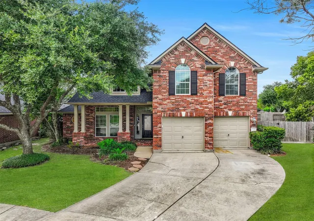 1st image of 3602 Sunburst Dr, Manvel, TX 77578 | MLS# 79718922