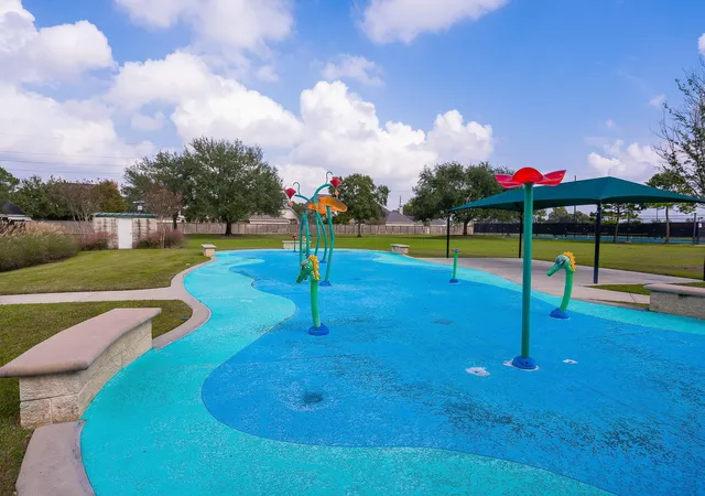31st image of 3602 Sunburst Dr, Manvel, TX 77578 | MLS# 79718922