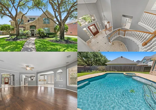 Photo 1 of Single family home for sale at 5402 Maybrook Park Ln, Katy, TX 77450 | MLS# 51016997 | Listing updated on 2026-09-12