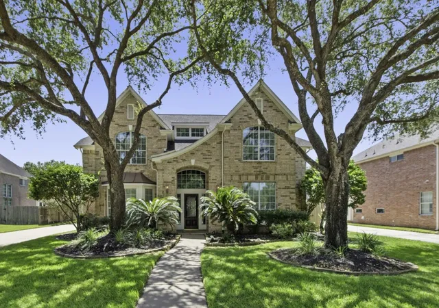 Photo 2 of Single family home for sale at 5402 Maybrook Park Ln, Katy, TX 77450 | MLS# 51016997 | Listing updated on 2026-09-12