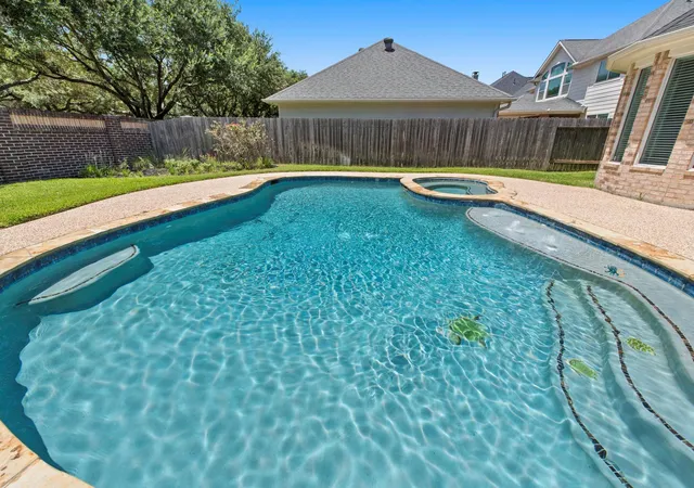Photo 3 of Single family home for sale at 5402 Maybrook Park Ln, Katy, TX 77450 | MLS# 51016997 | Listing updated on 2026-09-12