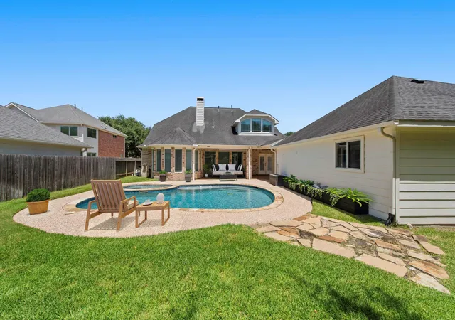 Photo 3 of Single family home for sale at 5402 Maybrook Park Ln, Katy, TX 77450 | MLS# 51016997 | Listing updated on 2026-09-12