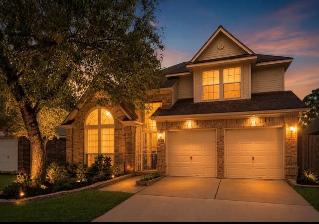 Photo 2 of Single family home for sale at 8911 Lawncliff Ln, Houston, TX 77040 | MLS# 94593942 | Listing updated on 2026-09-02