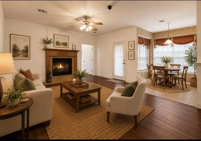 Photo 3 of Single family home for sale at 8911 Lawncliff Ln, Houston, TX 77040 | MLS# 94593942 | Listing updated on 2026-09-02