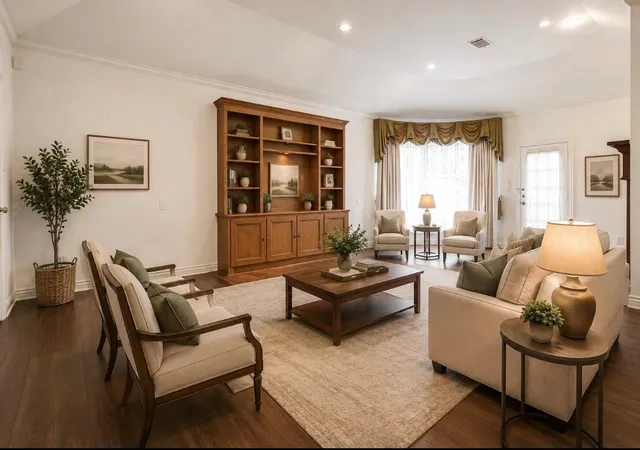 Photo 4 of Single family home for sale at 8911 Lawncliff Ln, Houston, TX 77040 | MLS# 94593942 | Listing updated on 2026-09-02