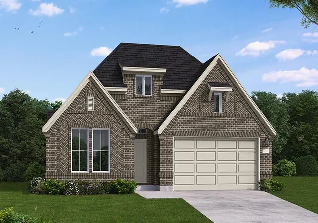 1st image of 419 Rugged Rock Ln, New Caney, TX 77357 | MLS# 34940119