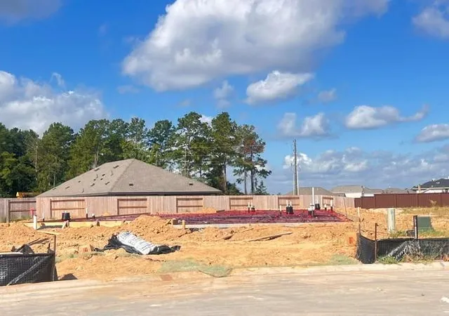 4th image of 419 Rugged Rock Ln, New Caney, TX 77357 | MLS# 34940119
