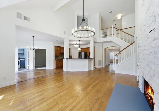 Photo 4 of Single family home for sale at 4506 Cardinal Brk Way, Kingwood, TX 77345 | MLS# 71777006 | Listing updated on 2026-09-17