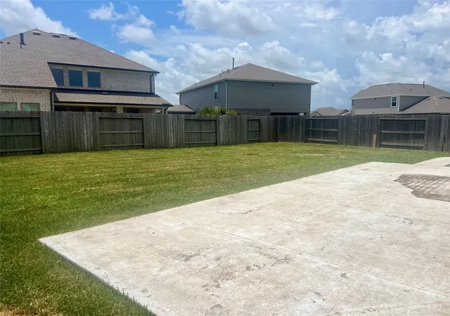 20th image of 13201 Anchor Isle Ct, La Marque, TX 77568 | MLS# 26630395