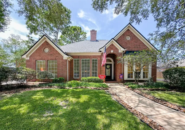 48th image of 24714 Weld Ct, Katy, TX 77494 | MLS# 84474508