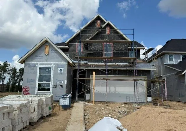 5th image of 28198 Serene Point Dr, Spring, TX 77386 | MLS# 20741255