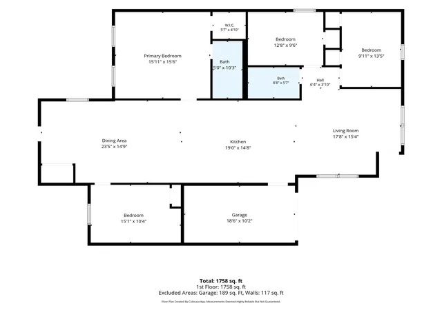 44th image of 2403 Raymond St, Pasadena, TX 77506 | MLS# 30632569
