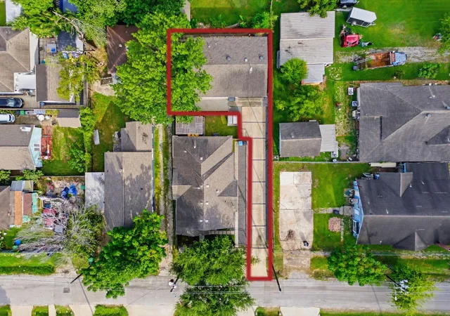 5th image of 109 Bryan St #B, Houston, TX 77011 | MLS# 16720537